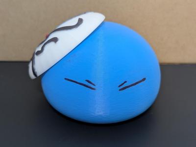Rimuru Tempest Slime
