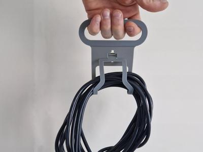 Cable Extension Holder