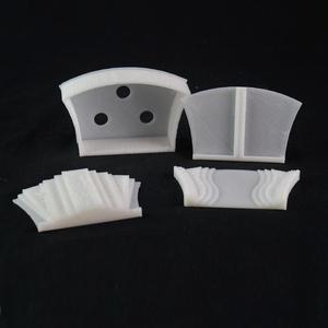 Tile mold set
