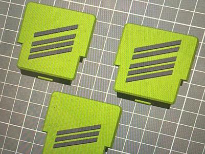 NVG Dust Cover
