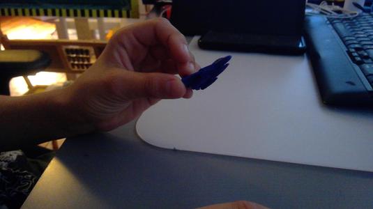 missile for f14 (easy and fast print)
