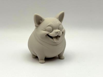 Chonk Chihuahua