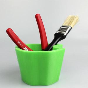 Apple Cup 3D Print