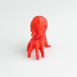 Clay Golem