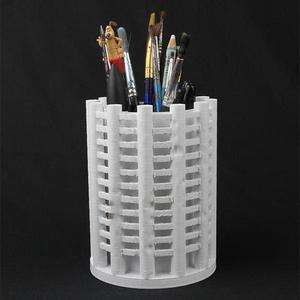 Tubic Pencil Holder