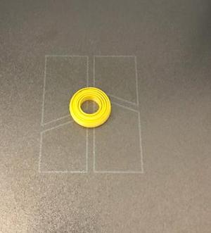 Small Gyro Scope