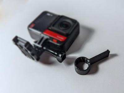 Action Cam Screw Tightener Tool – GoPro, Insta360, DJI