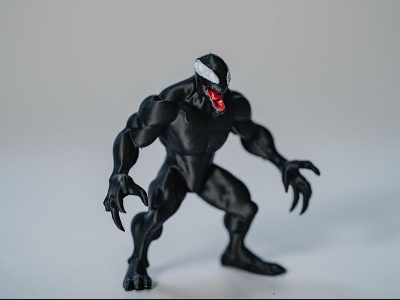 Venom