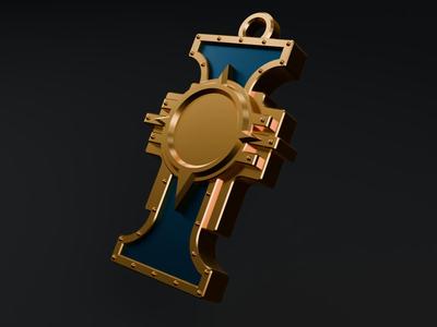Yet another inquisitorial rosette