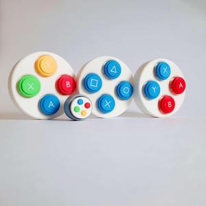 Gamepad Collection