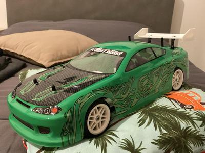 RC Spoiler