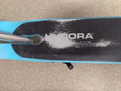 Hudora BigWheel kickstand fix