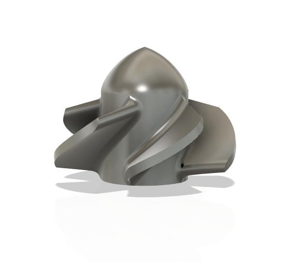 Propeller Hydrodynamic