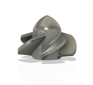 Propeller Hydrodynamic