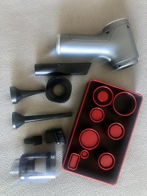 Storage for Small Vacuum Cleaner AU00021