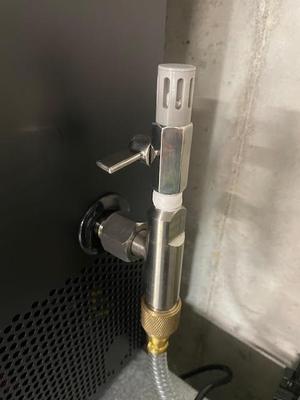 Harvest Right Pressure Release Valve Filter
