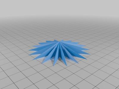 star thing