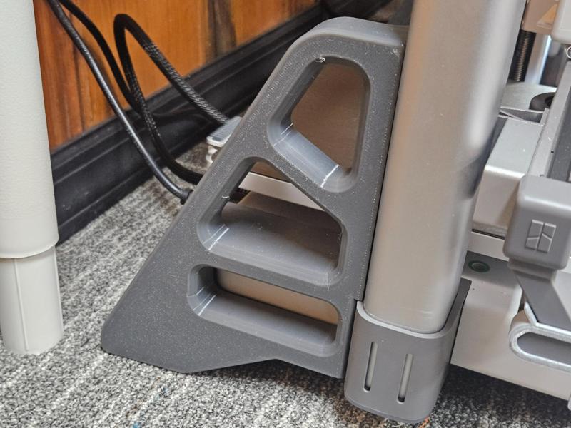 A1 5 Degree Tilt Mod