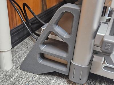 A1 5 Degree Tilt Mod