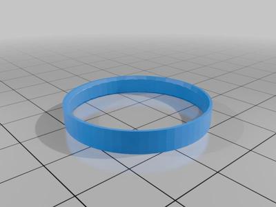 Ektar H35 to Kodak Series 6 Filter Clamp Adapter