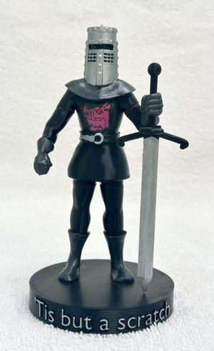 Monty Python's Black Knight