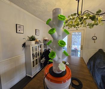 Original "BoundaryCondition" Hydroponic Vertical Tower Files