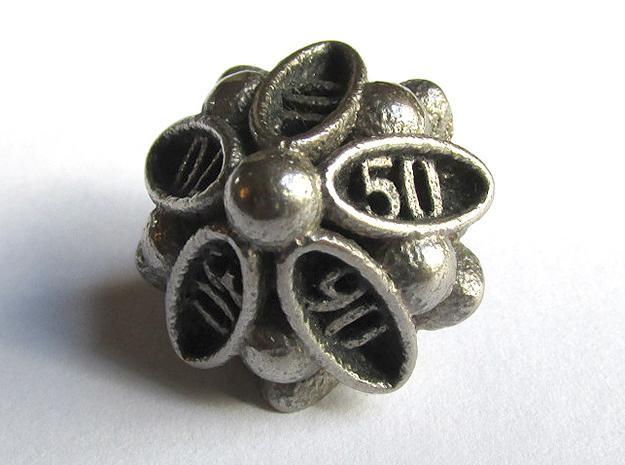 Spore d10 Decader