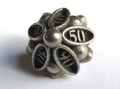 Spore d10 Decader