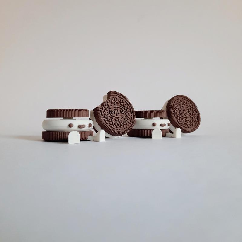 Oreo Collection