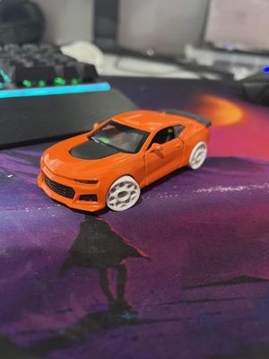 Rim For Model Car