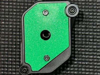 Krydex Belt Magazine Holder Faceplate Mag Pouch 