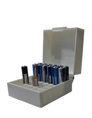 AAA Battery case