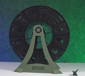 Down Quark — 3 KG Filament mount for 6001 Bearings