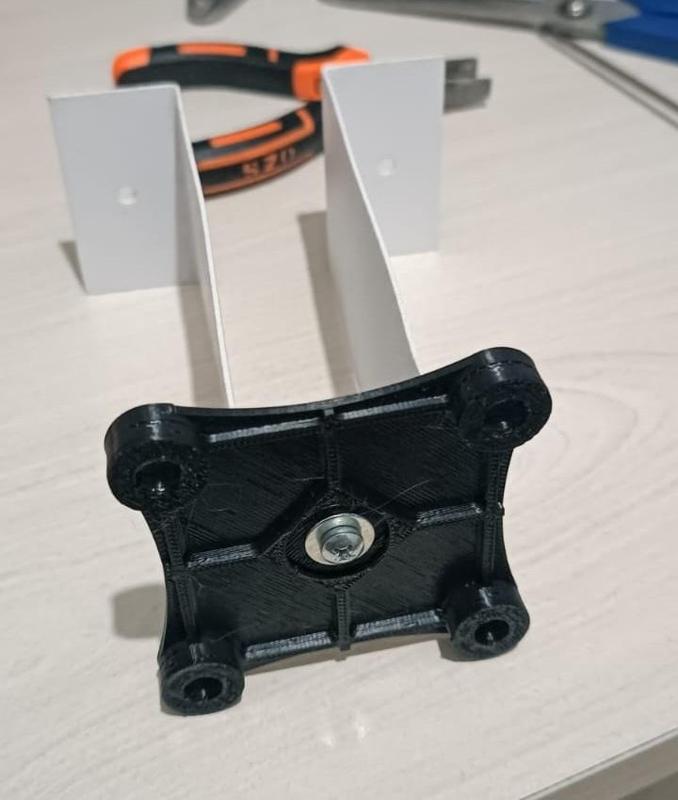 Ruijie RG-AP820 Custom Mount Adapter
