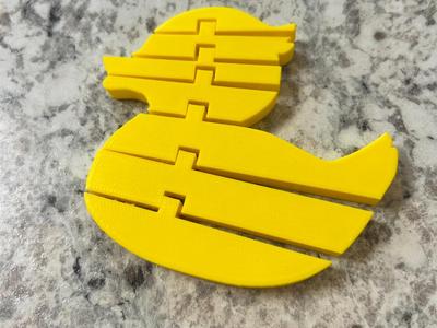 Flexi Duck