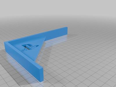 PS5 Controller Shelf