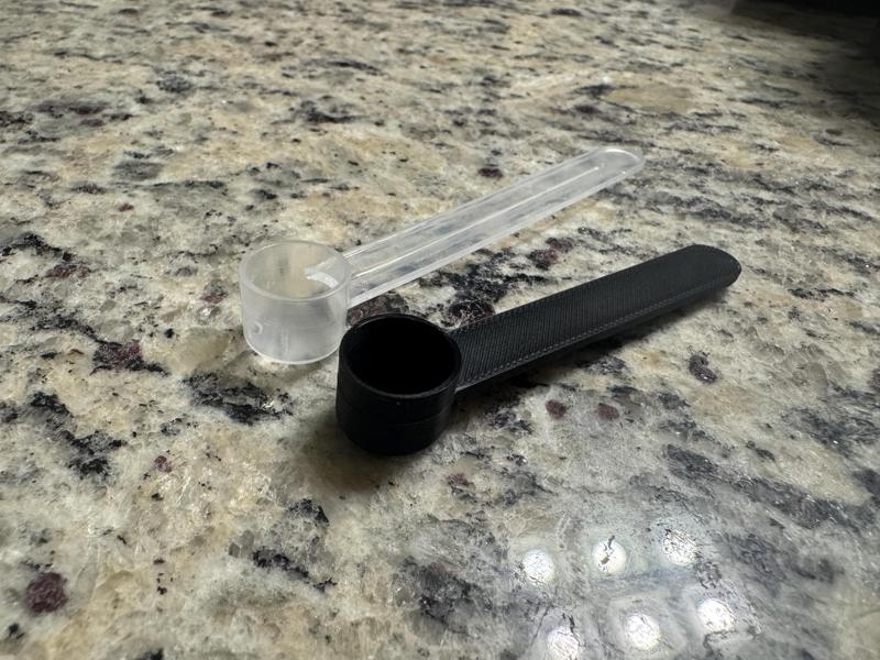 Gamer Supps scoop - Supplement Scoop
