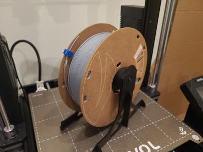 Sovol SV06 Plus/Ace desktop spool holder