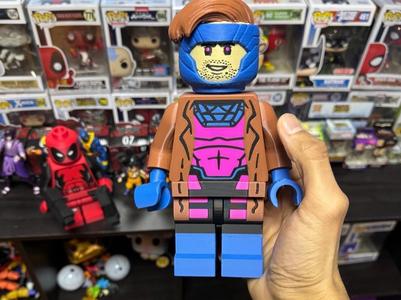 Gambit Jumbo 