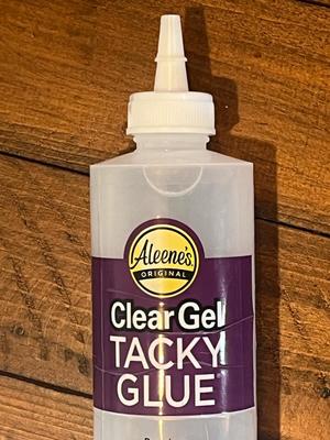 Aleene's Tacky Glue Replacement Cap (1:1)