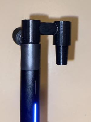 Puffco Pivot Glass Adapter