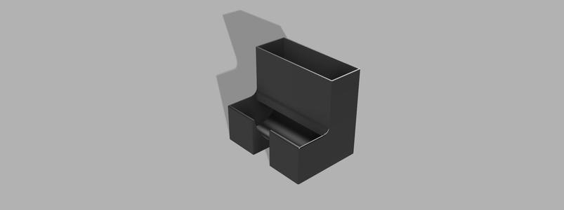 toothpick holder