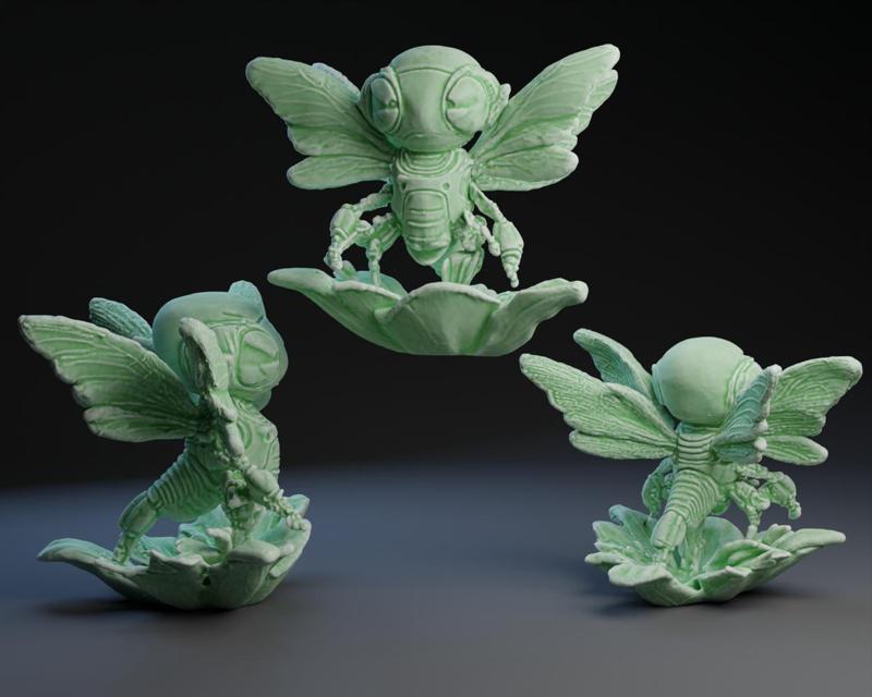 Cyber Bug