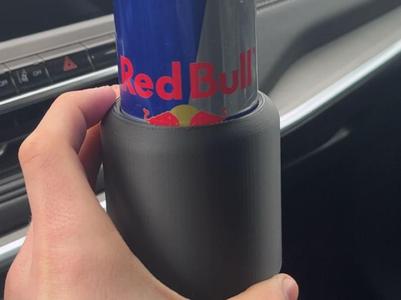 Can Holder Auto