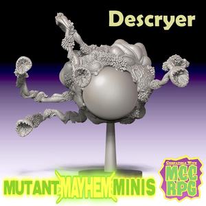 Descryer