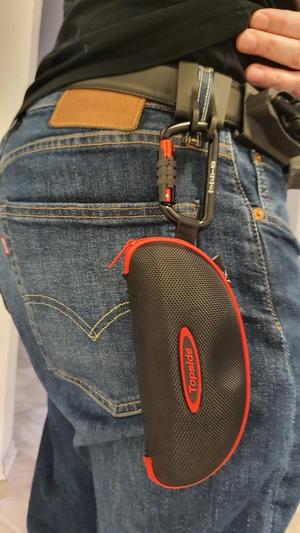 Belt Loop - Gürtelöse