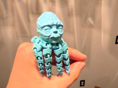 yodapus