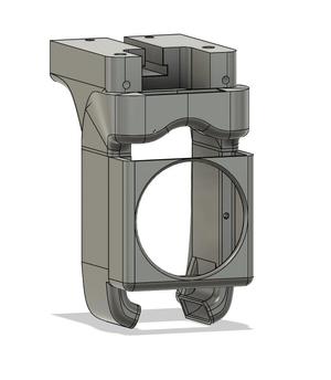 The 100 Orbiter Direct Drive Toolhead