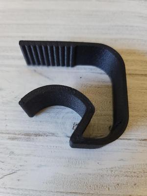 Tablecloth Clip