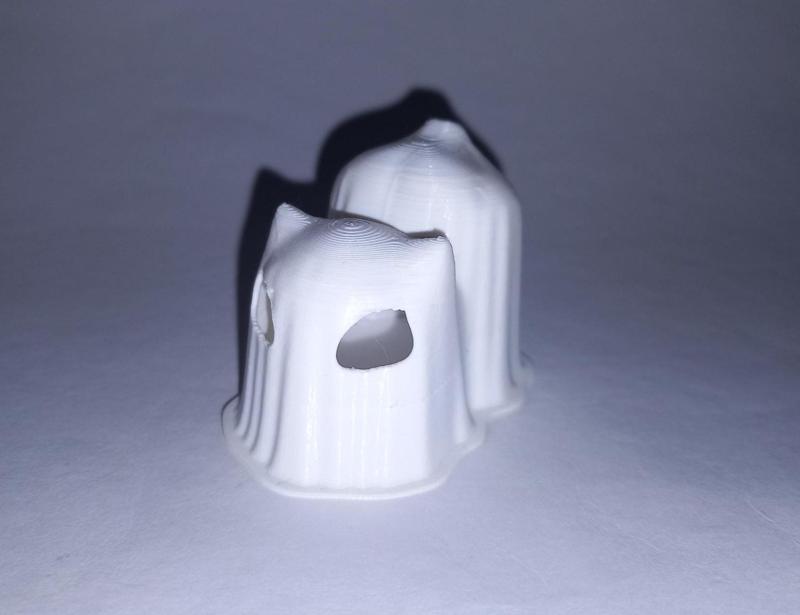 Bulbasaur Ghost